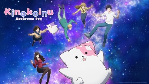 Kinoko Inu 9.Bölüm izle