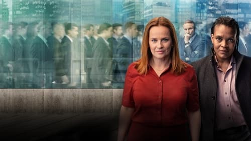 Nemesis 1.Sezon 5.Bölüm Türkçe Dublaj izle
