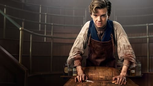 The Artful Dodger 1.Sezon 4.Bölüm Türkçe Dublaj izle