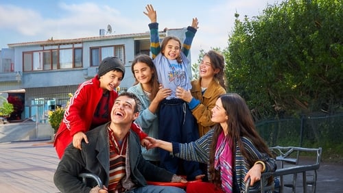Sahipsizler 26.Bölüm izle