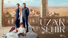 Uzak Şehir 28.Bölüm izle