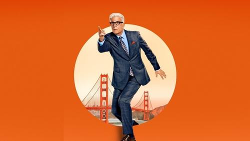 A Man on the Inside 1.Sezon 1.Bölüm Türkçe Dublaj izle