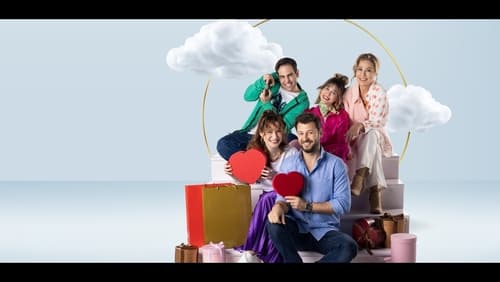 Aşkımız Yeter 1.Sezon 2.Bölüm izle