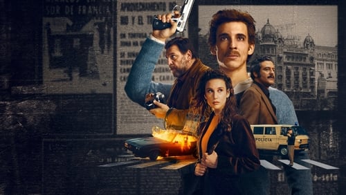 Bank Under Siege 1.Sezon 4.Bölüm izle