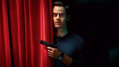 Barry 2.Sezon 1.Bölüm Türkçe Dublaj izle