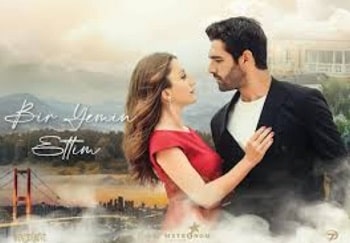 Bir Yemin Ettim 32.Bölüm izle