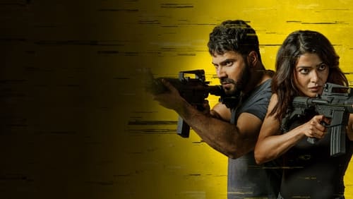 Kale: Bal Tavşanı 1.Sezon 4.Bölüm izle