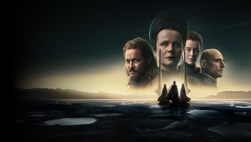 Dune: Prophecy 1.Sezon 2.Bölüm izle