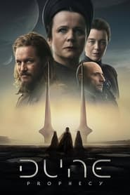 Dune: Prophecy izle 