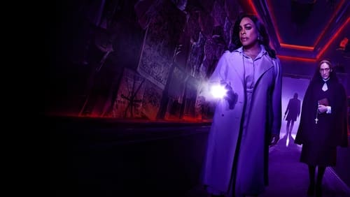 Grotesquerie 1.Sezon 3.Bölüm Türkçe Dublaj izle