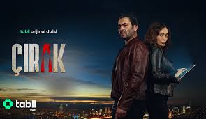 Çırak 1.Sezon 10.Bölüm izle