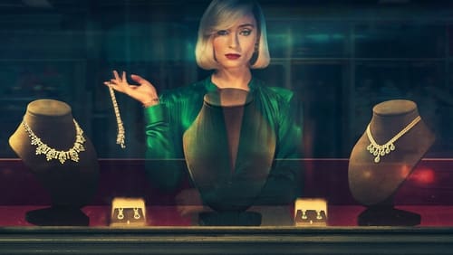 Joan 1.Sezon 5.Bölüm Türkçe Dublaj izle