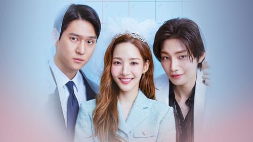 Love in Contract 1.Sezon 1.Bölüm izle