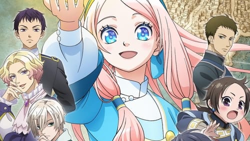 Hoshifuru Oukoku no Nina 9.Bölüm izle