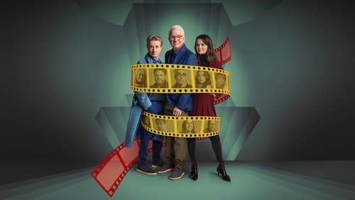 Only Murders in the Building 3.Sezon 4.Bölüm Türkçe Dublaj izle