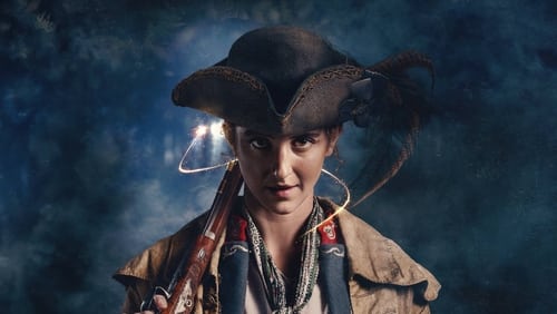 Renegade Nell 1.Sezon 5.Bölüm Türkçe Dublaj izle