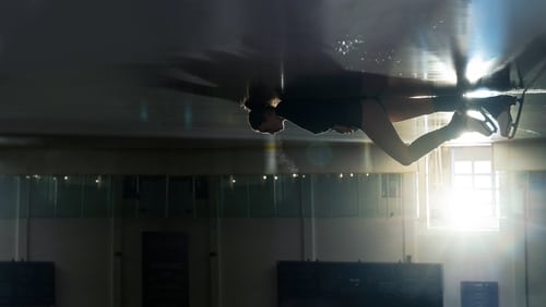 Spinning Out 1.Sezon 6.Bölüm izle