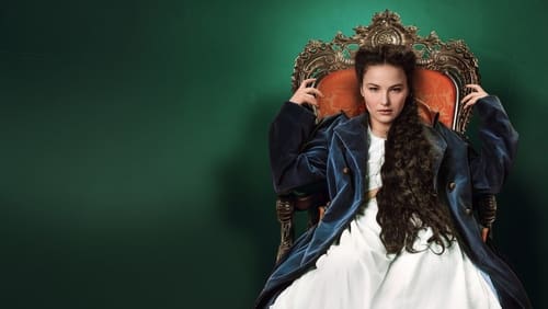 The Empress 1.Sezon 3.Bölüm izle