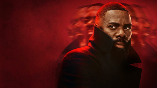 The Madness 1.Sezon 6.Bölüm Türkçe Dublaj izle