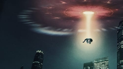 Manhattan’da UFO Gizemi 1.Sezon 2.Bölüm izle