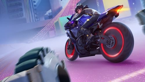 Tokyo Override 1.Sezon 1.Bölüm izle
