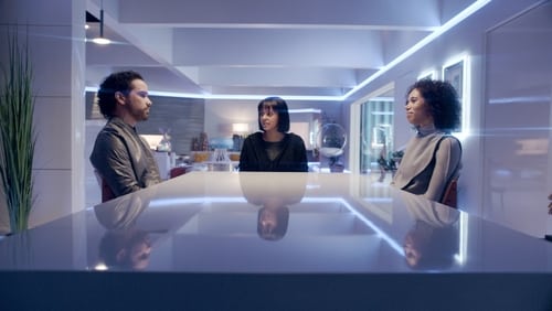 Geleceğe Doğru 1.Sezon 6.Bölüm izle