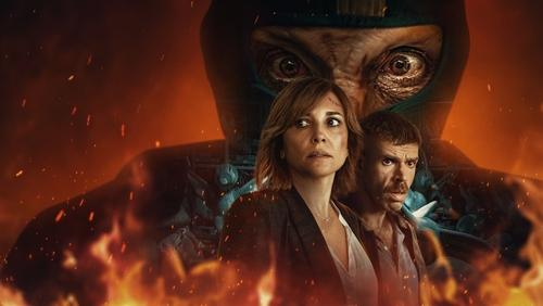 1992 1.Sezon 5.Bölüm Türkçe Dublaj izle