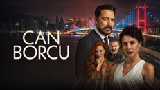 Can Borcu 22.Bölüm izle