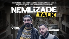 Nemlizade 4.Sezon 1.Bölüm izle
