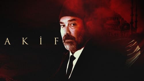 Akif 1.Sezon 13.Bölüm izle