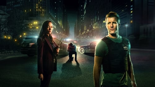 Alert: Missing Persons Unit 1.Sezon 3.Bölüm Türkçe Dublaj izle
