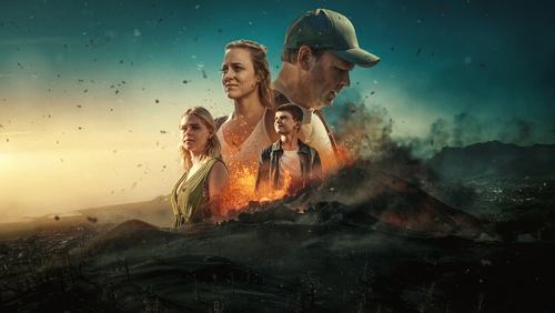 La Palma 1.Sezon 3.Bölüm Türkçe Dublaj izle