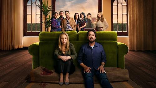 No Good Deed 1.Sezon 1.Bölüm izle