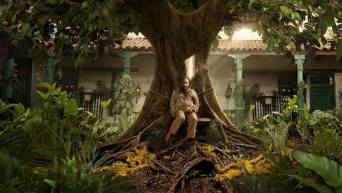 One Hundred Years of Solitude 1.Sezon 5.Bölüm izle