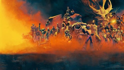 Gizli Seviye 1.Sezon 15.Bölüm izle