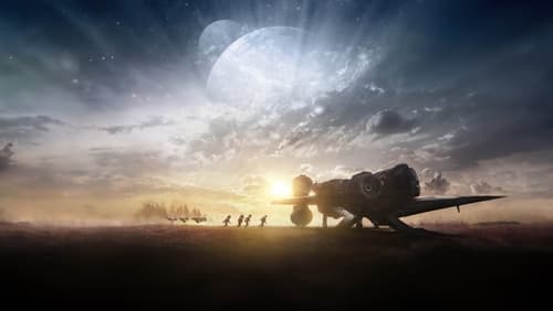 Star Wars: Skeleton Crew 1.Sezon 6.Bölüm Türkçe Dublaj izle