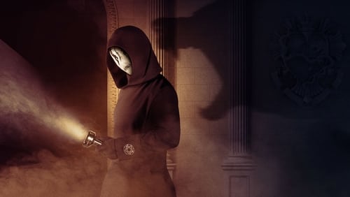 The Order 1.Sezon 5.Bölüm Türkçe Dublaj izle