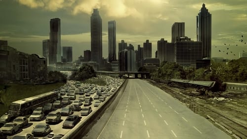 The Walking Dead 8.Sezon 6.Bölüm Türkçe Dublaj izle