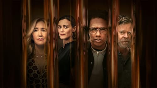 Accused 1.Sezon 9.Bölüm Türkçe Dublaj izle