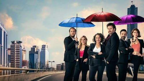 Aşk Kumardır 1.Sezon 1.Bölüm izle