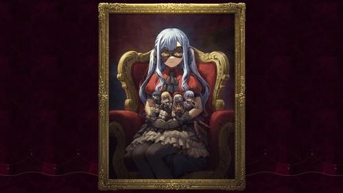 BanG Dream! Ave Mujica 6.Bölüm izle