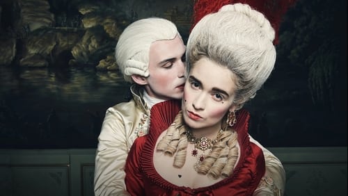 Dangerous Liaisons 1.Sezon 3.Bölüm Türkçe Dublaj izle