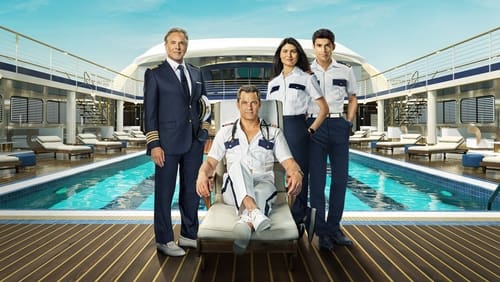 Doctor Odyssey 1.Sezon 1.Bölüm Türkçe Dublaj izle