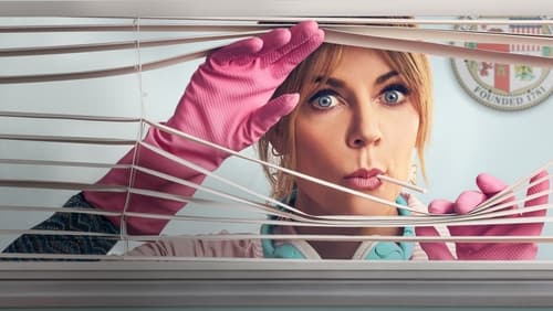 High Potential 1.Sezon 8.Bölüm Türkçe Dublaj izle