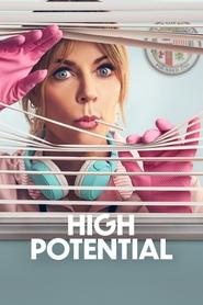 High Potential Türkçe Dublaj izle
