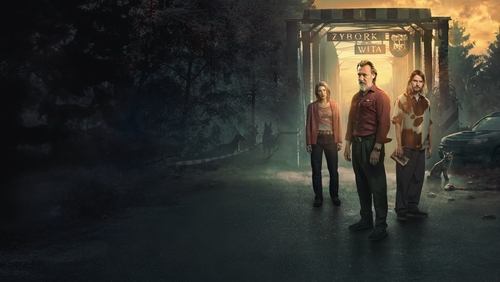 Tepedekiler 1.Sezon 4.Bölüm izle