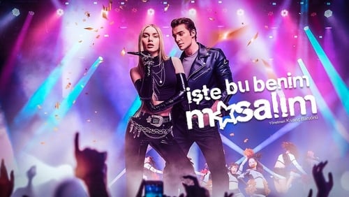 İşte Bu Benim Masalım 1.Sezon 3.Bölüm izle