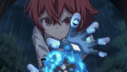 Magic Maker: How to Make Magic in Another World 6.Bölüm izle