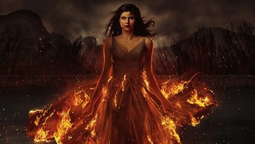 Mayfair Witches 1.Sezon 2.Bölüm Türkçe Dublaj izle
