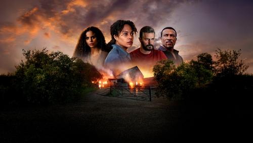 Missing You 1.Sezon 5.Bölüm izle